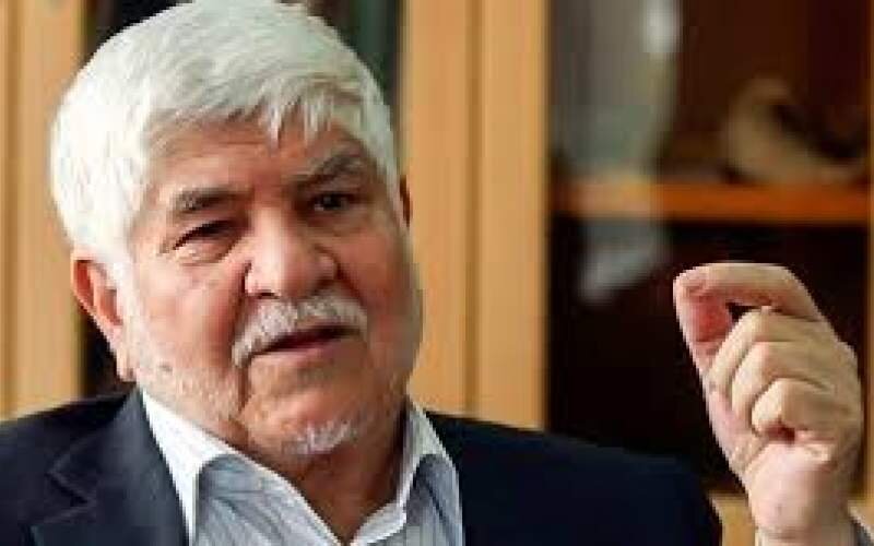 محمد هاشمی در تازهترین اظهارات خود گفت: افرادی که امروز به ستایش آقای رئیسی میپردازند، در گذشته منتقد او بودند. وی همچنین تأکید کرد که در زمان ریاست جمهوری رئیسی، نه ترامپ در کاخ سفید بود و نه کشور درگیر جنگ شد. محمد هاشمی در تازهترین اظهارات خود گفت: افرادی که امروز به ستایش آقای رئیسی میپردازند، در گذشته منتقد او بودند. وی همچنین تأکید کرد که در زمان ریاست جمهوری رئیسی، نه ترامپ در کاخ سفید بود و نه کشور درگیر جنگ شد.