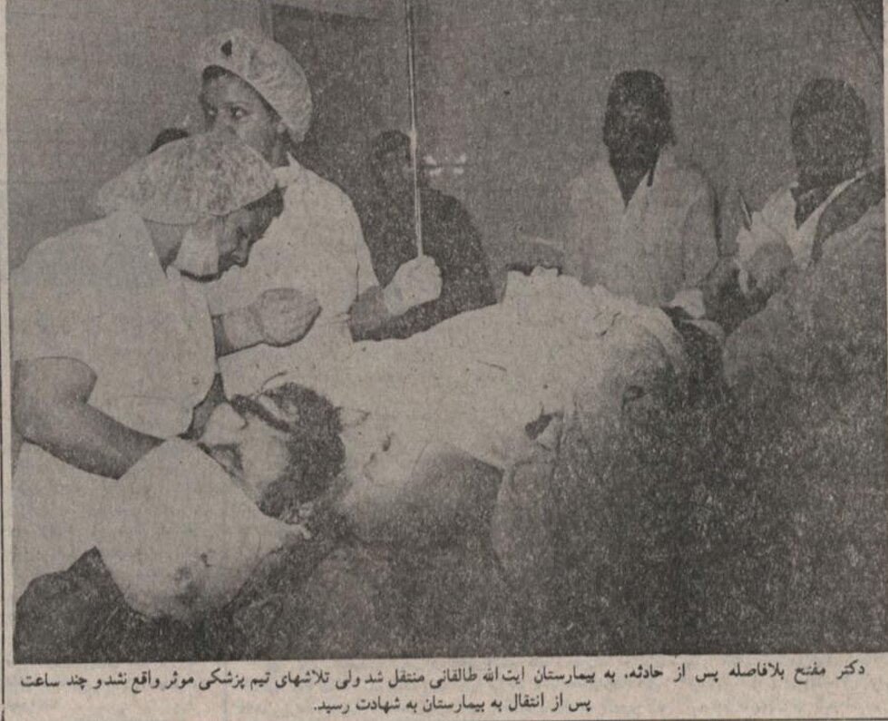 نباید مرا از روی عبا و عمامه‌ام قضاوت کنید/ به جای این‌که یک دکتر ماتریالیست داشته باشیم بهتر است خودمان را با داروهای طبیعی و گیاهی درمان کنیم