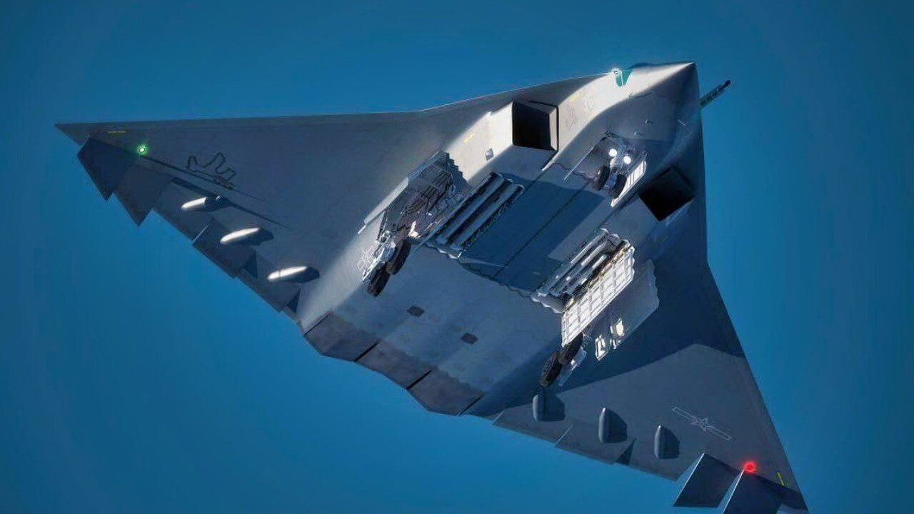 شبح چینی در مسیر «پرل هاربر»