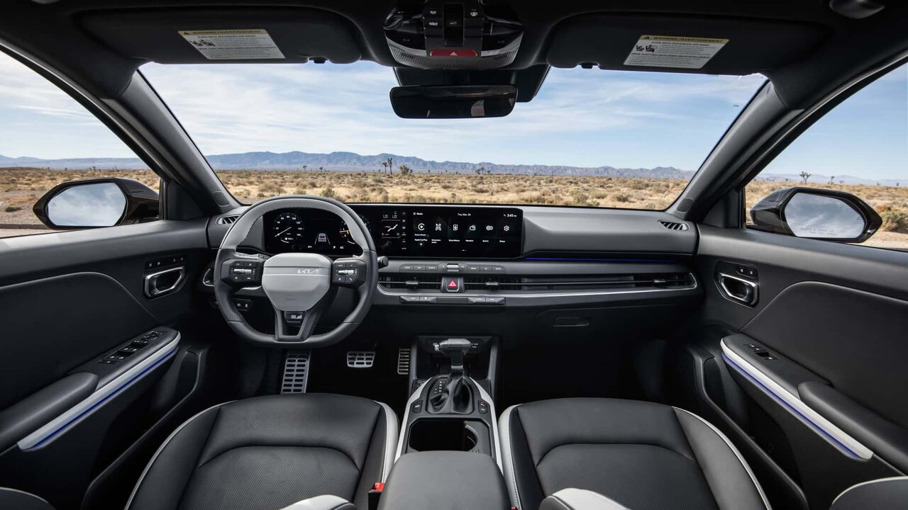 نسل جدید سراتو هاچ‌بک قیمت خورد /عکس