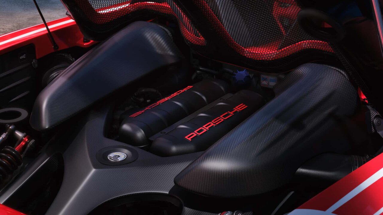 قاتل دوباره برگشت! / احیای خودرویی که از راندنش هراس دارند