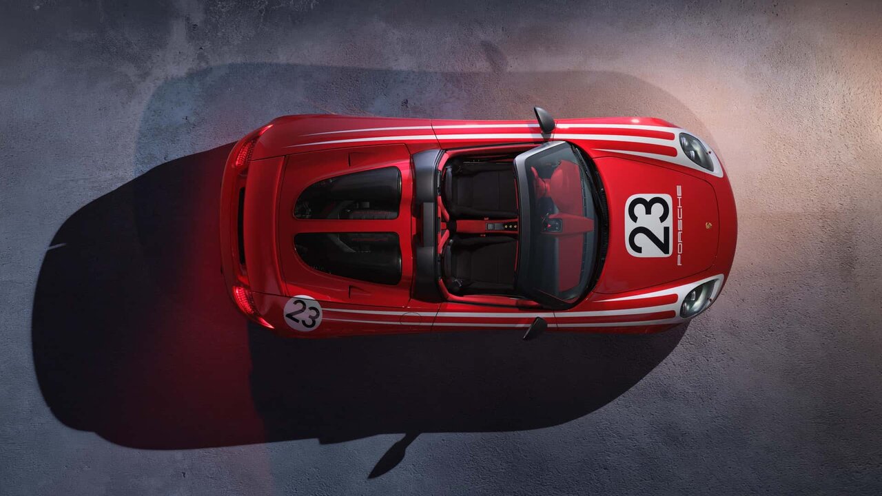 قاتل دوباره برگشت! / احیای خودرویی که از راندنش هراس دارند