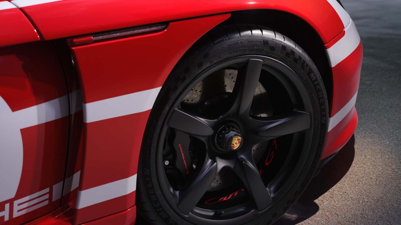 قاتل دوباره برگشت! / احیای خودرویی که از راندنش هراس دارند