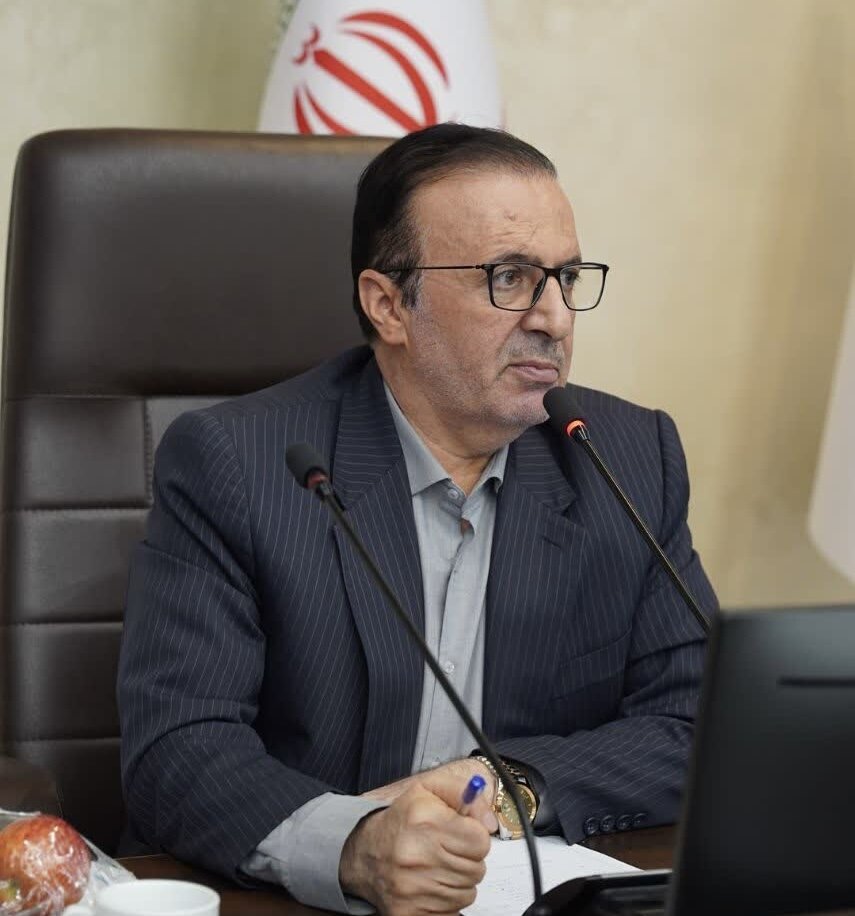 قزوین در راستای جذب سرمایه و تکمیل پروژههای کلیدی در حال پیشرفت است. قزوین در راستای جذب سرمایه و تکمیل پروژههای کلیدی در حال پیشرفت است.