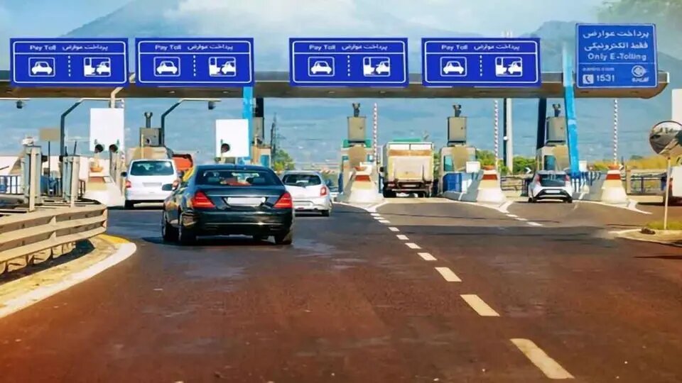 کدام بزرگراه به ضرر مالی دولت منجر میشود؟ کدام بزرگراه به ضرر مالی دولت منجر میشود؟