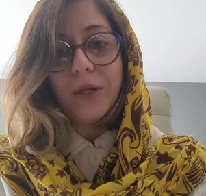 سودابه سالم: عاشورپور و نوری، نامی از فهیمه اکبر نبردند/ انتقاد سایه اقتصادینیا از موزه رشت/ عبدالجواد موسوی: این کتاب، جامعه شناسی زن ایرانی است