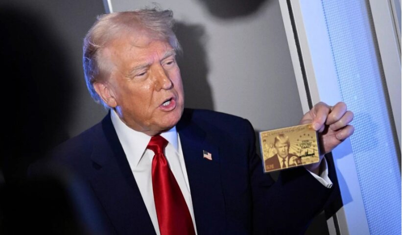 دولت ترامپ نامزد خود را برای رهبری فرماندهی جنوبی ایالات متحده معرفی کرد. دولت ترامپ نامزد خود را برای رهبری فرماندهی جنوبی ایالات متحده معرفی کرد.