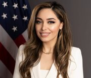 پست جدید برای خانم نامدار در وزارت خارجه آمریکا