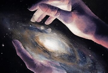 کسانی که خدا را نمی‌بینند، این آیات را بخوانند: از گردش شب و روز تا راز ایمان واقعی