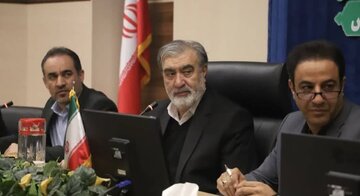 گام های  عملی برای تقویت زیرساخت‌های انرژی و آب  و مخابرات  بزرگترین   شهرک صنعتی جنوب کشور 