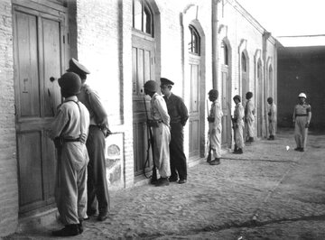 فرار دسته‌جمعی از زندان قصر/ عملیاتی که هیبت شاه را فروریخت!