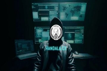 Handala Published Information on Israeli Drone Program Figures