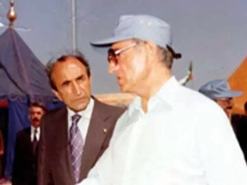 خاطرات علم: امان از این پررویی اعراب، میراث غصب‌شده امپراتوری انگلیس را مال خودشان می‌دانند!