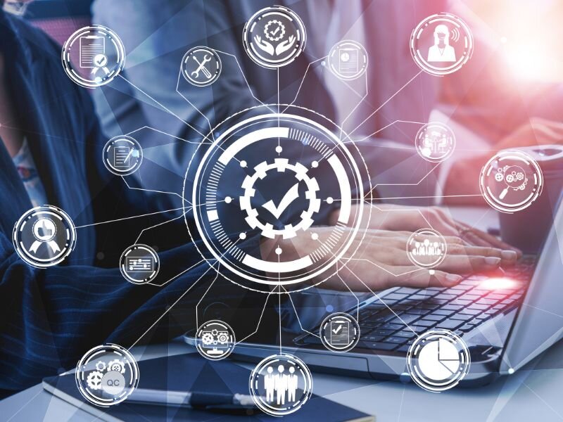 معیارهای مهم در انتخاب و خرید بهترین نرم افزار ERP مناسب صنایع مختلف