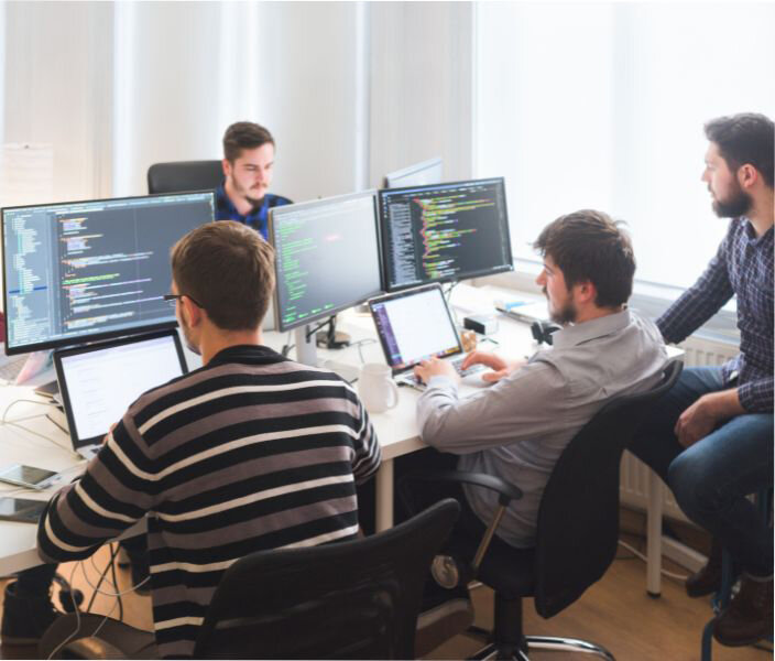 انتخاب و خرید بهترین نرم افزار ERP