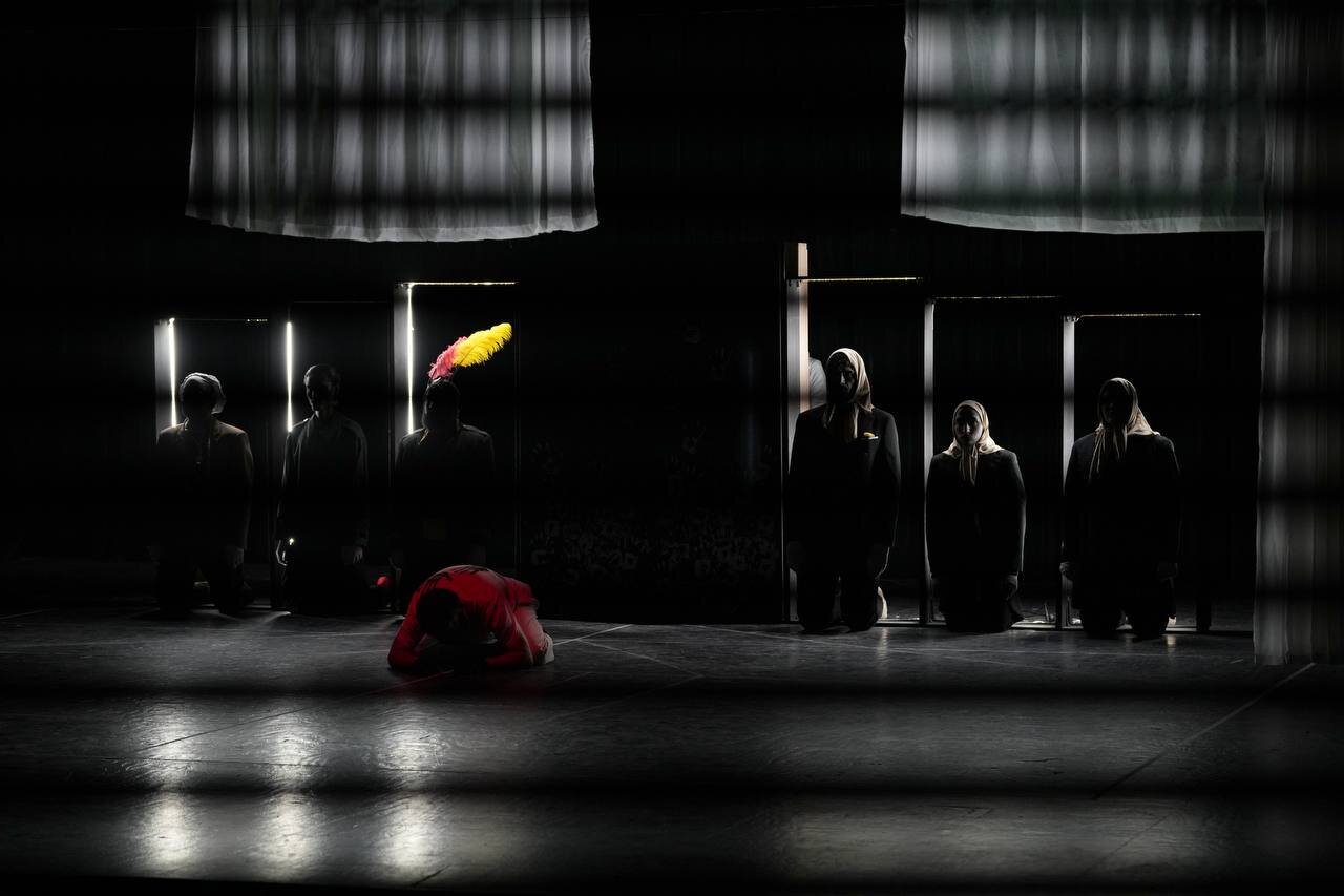 در اولین روز هفتمین دوره جشنواره تئاتر «شهر» چه اتفاقاتی رخ داد؟ در اولین روز هفتمین دوره جشنواره تئاتر «شهر» چه اتفاقاتی رخ داد؟