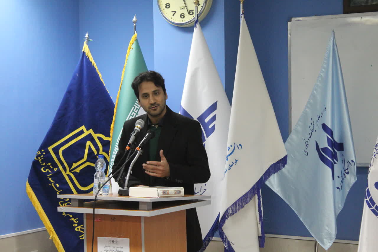 آغاز چهاردهمین دوره مسابقات ملی مناظره دانشجویان ایران در خراسان شمالی