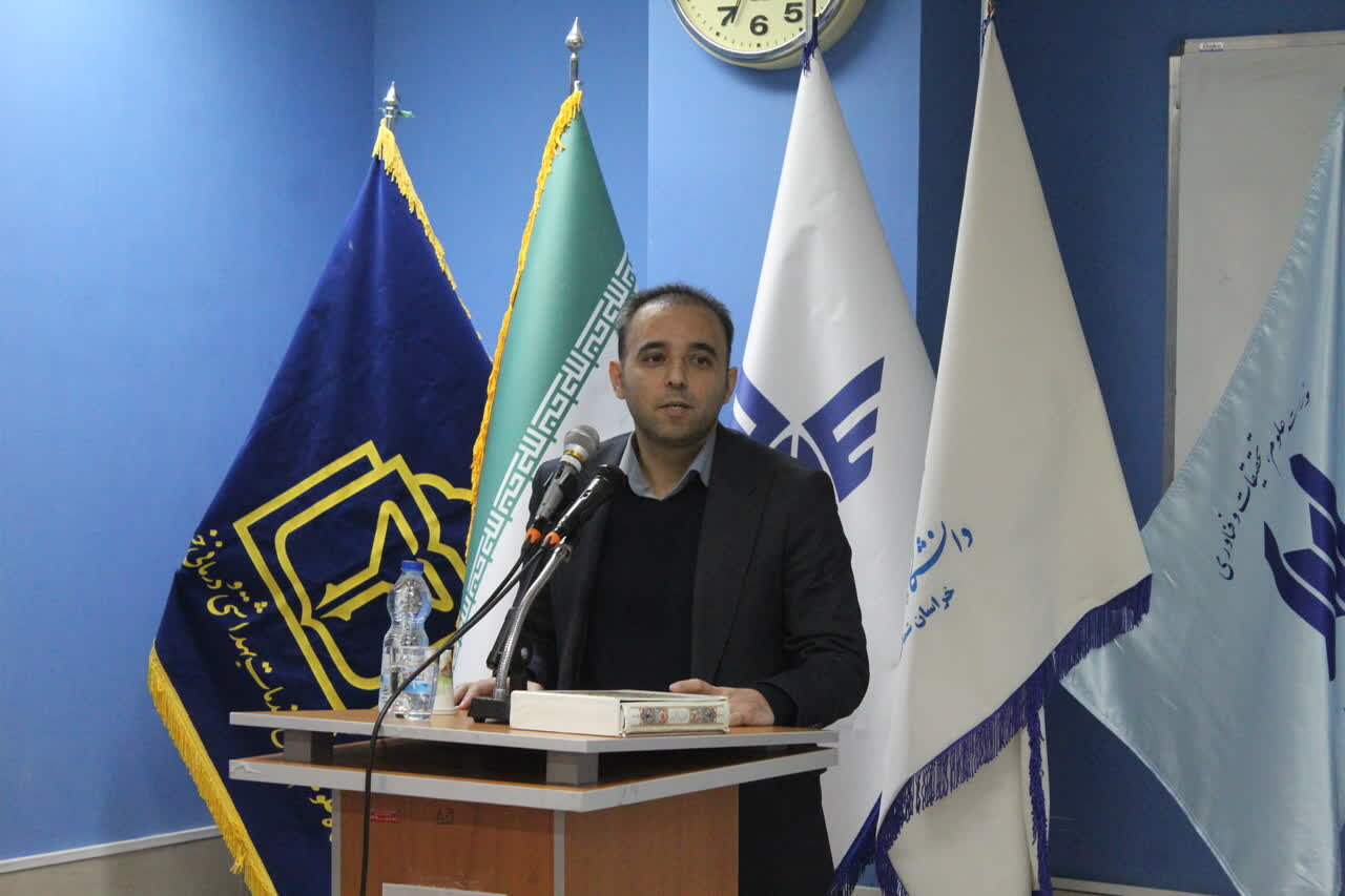 آغاز چهاردهمین دوره مسابقات ملی مناظره دانشجویان ایران در خراسان شمالی