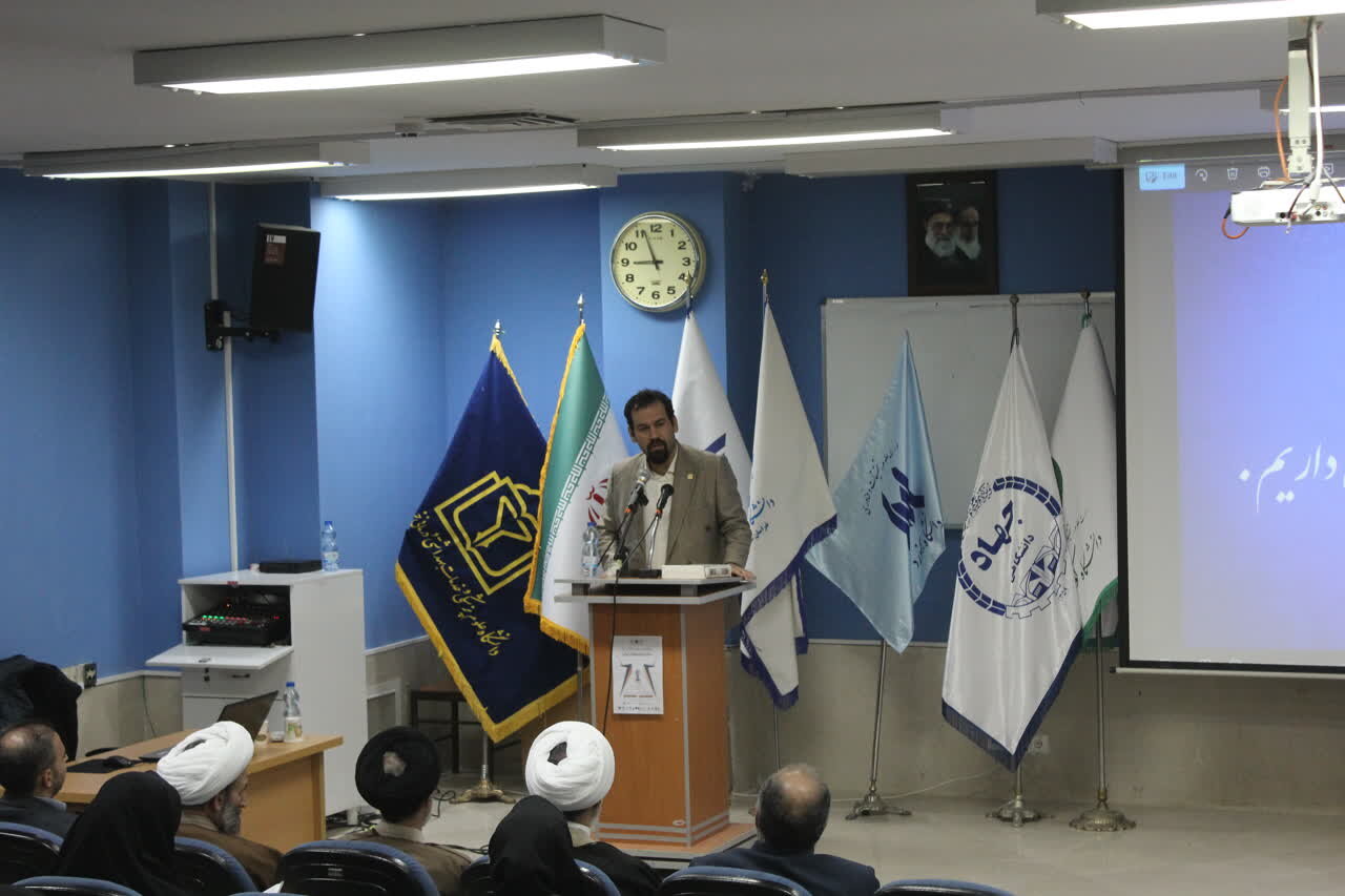 آغاز چهاردهمین دوره مسابقات ملی مناظره دانشجویان ایران در خراسان شمالی