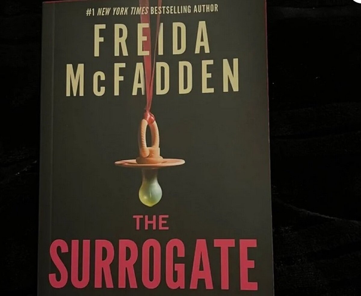 رمانی که سرنوشت خواب را از هالیوود دزدید/ توافقی که در آخرین لحظات به نتیجه رسید رمانی که سرنوشت خواب را از هالیوود دزدید/ توافقی که در آخرین لحظات به نتیجه رسید