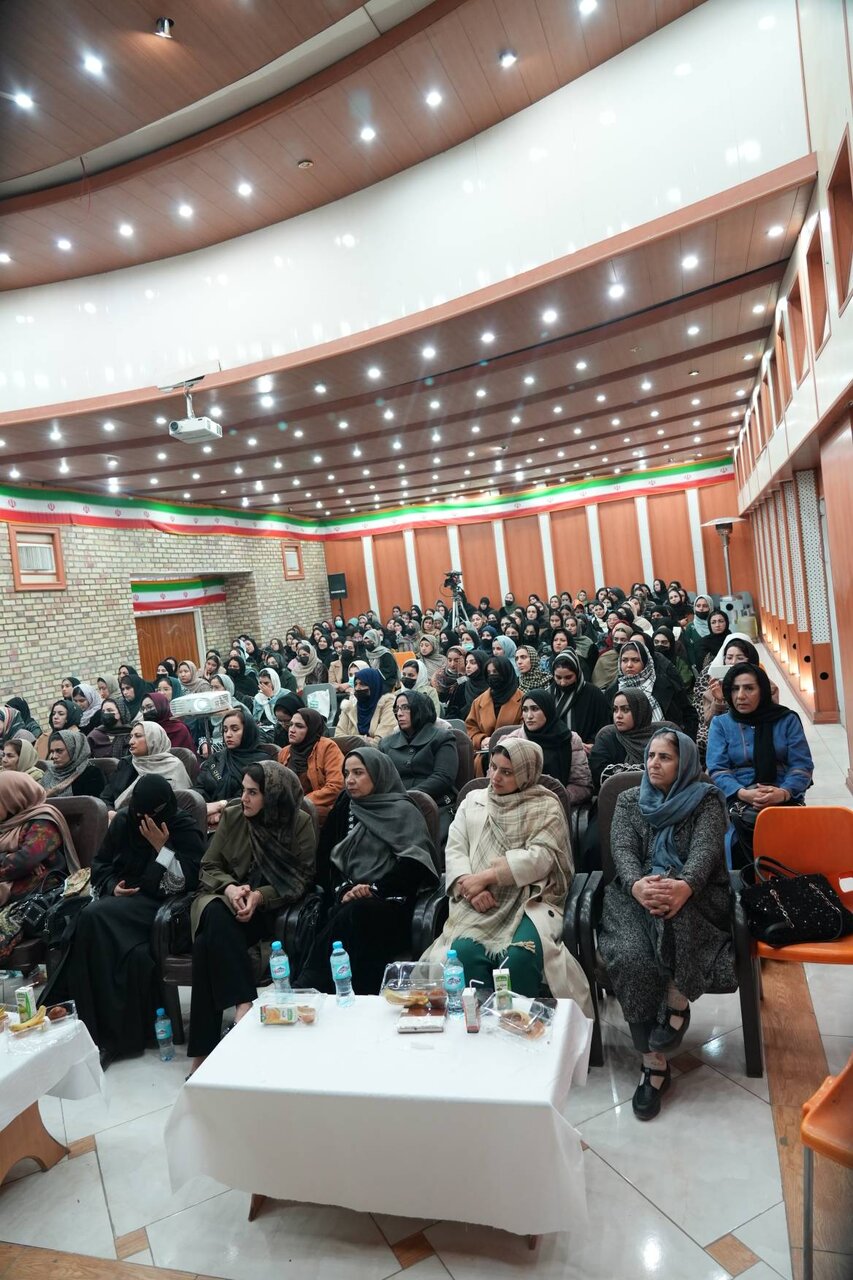 کنفرانس در ایران کلینیک