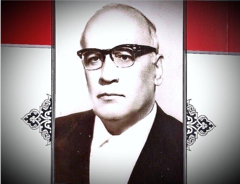 مردی که یزد را کتاب‌خوان کرد