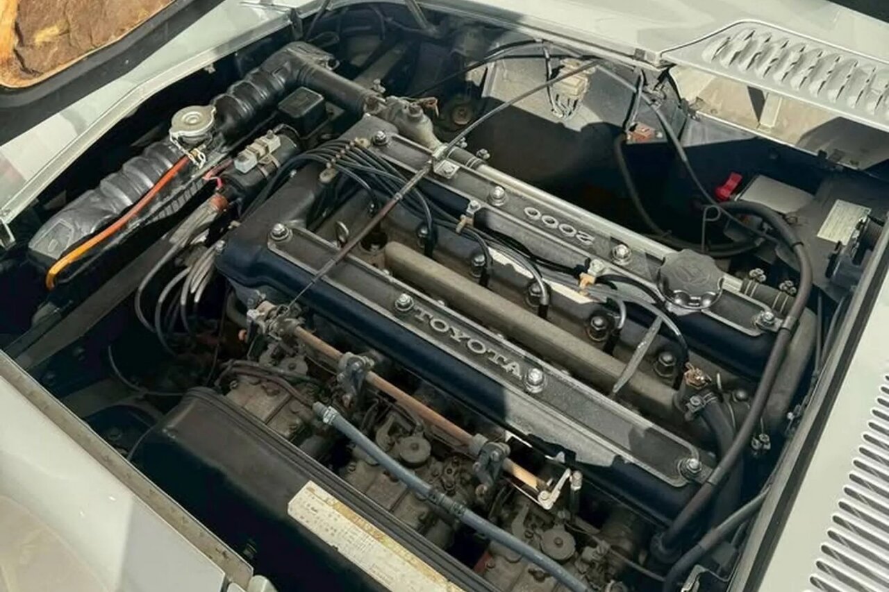 گرانترین «تویوتا» در فیسبوک آگهی شد!