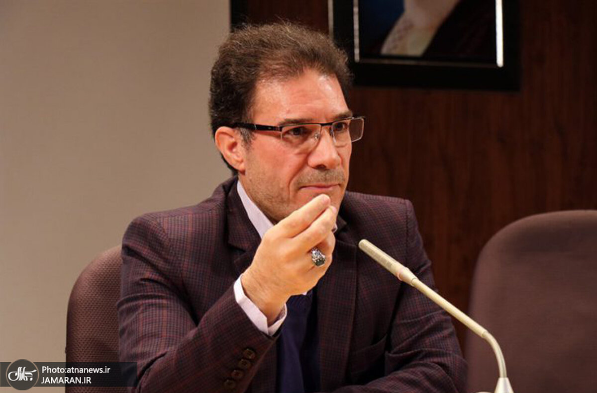 استاد دانشگاه به عنوان جایگزین علی باقری و عباس عراقچی انتخاب شد. این انتصاب به عنوان مدیرفرآیندهای آکادمیک در اندیشکده سیاست خارجی بالادستی انجام گرفته است. دبیر جدید شورای راهبردی روابط خارجی، به تازگی معرفی شده است. استاد دانشگاه به عنوان جایگزین علی باقری و عباس عراقچی انتخاب شد. این انتصاب به عنوان مدیرفرآیندهای آکادمیک در اندیشکده سیاست خارجی بالادستی انجام گرفته است. دبیر جدید شورای راهبردی روابط خارجی، به تازگی معرفی شده است.