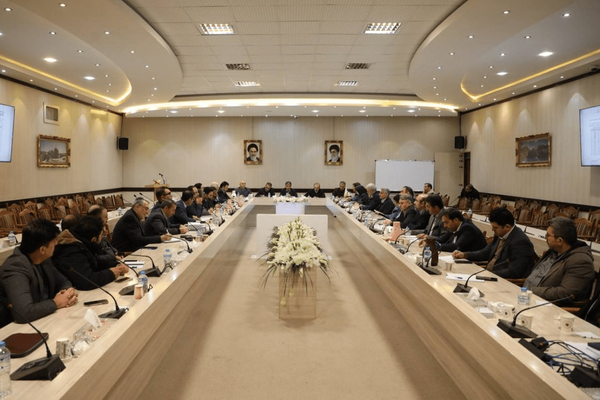 تسهیلات مصوب سفر رئیسجمهور به اردبیل تعیین تکلیف شود