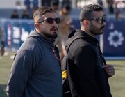 قهرمانی تیم ایرانی در فانکشنال فیتنس کویت؛ مرتضی صداقت از مسیر سخت تا سکوی اول