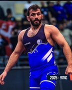 سرمربی تیم ملی کشتی آزاد در المپیک : الان وقت خداحافظی حسن یزدانی نیست؛ شرایط او را درک کنیم