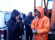 شهردار اردبیل: حقوق و مزایای کارکنان و پاکبانان بدون یک روز تاخیر پرداخت شد