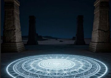 شب یلدا و پیوند سنت ایرانی با مفاهیم دینی روشنایی و انتظار