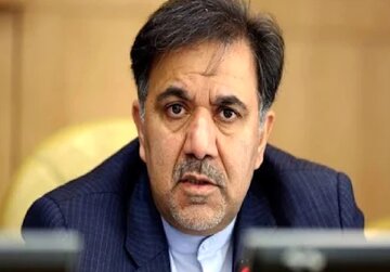 عباس آخوندی: چشم‌انداز مذاکرات مثبت است / نتانیاهو از ترس توافق به آمریکا رفت