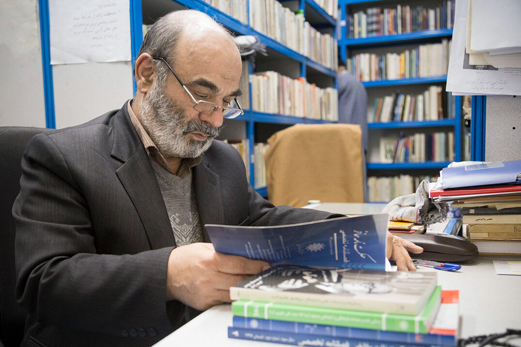 برخی شریعتی را کسروی دوم میپندارند!