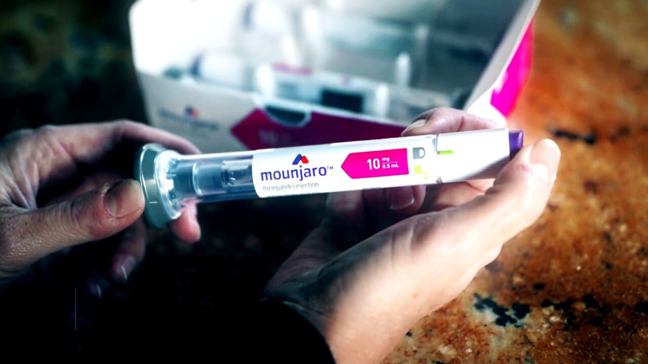 اوزمپیک و مانجارو؛ مد جدید در بین هندی‌ها/ ابتلا به دیابت و چاقی در هند ۱۰ درصد بالاتر از آمار رسمی