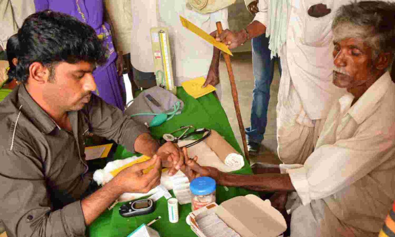 اوزمپیک و مانجارو؛ مد جدید در بین هندیها/ ابتلا به دیابت و چاقی در هند ۱۰ درصد بالاتر از آمار رسمی