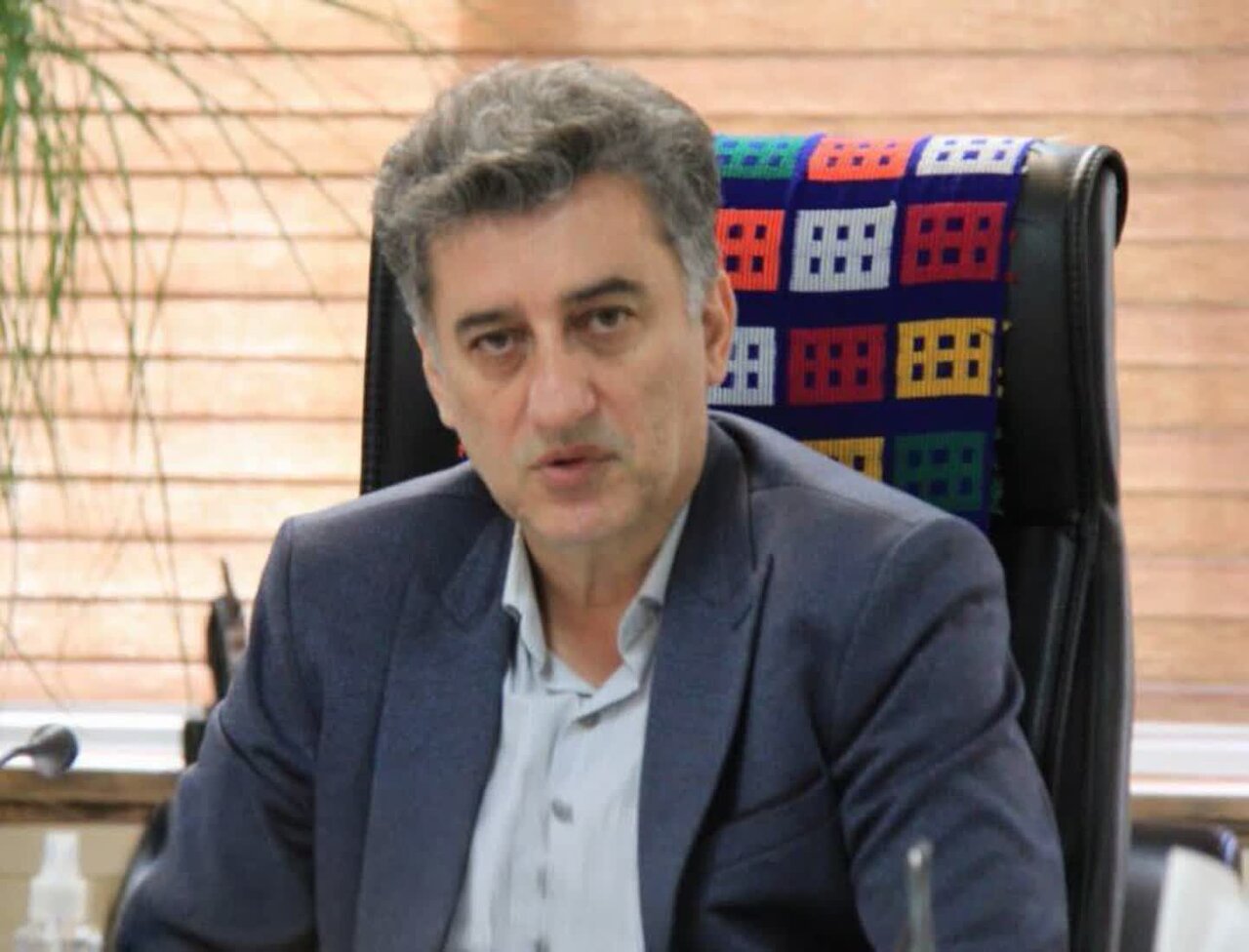 فرماندار رودسر در جلسه ستاد تنظیم بازار شهرستان: تأمین کامل کالاهای اساسی شب یلدا در رودسر فرماندار رودسر در جلسه ستاد تنظیم بازار شهرستان: تأمین کامل کالاهای اساسی شب یلدا در رودسر