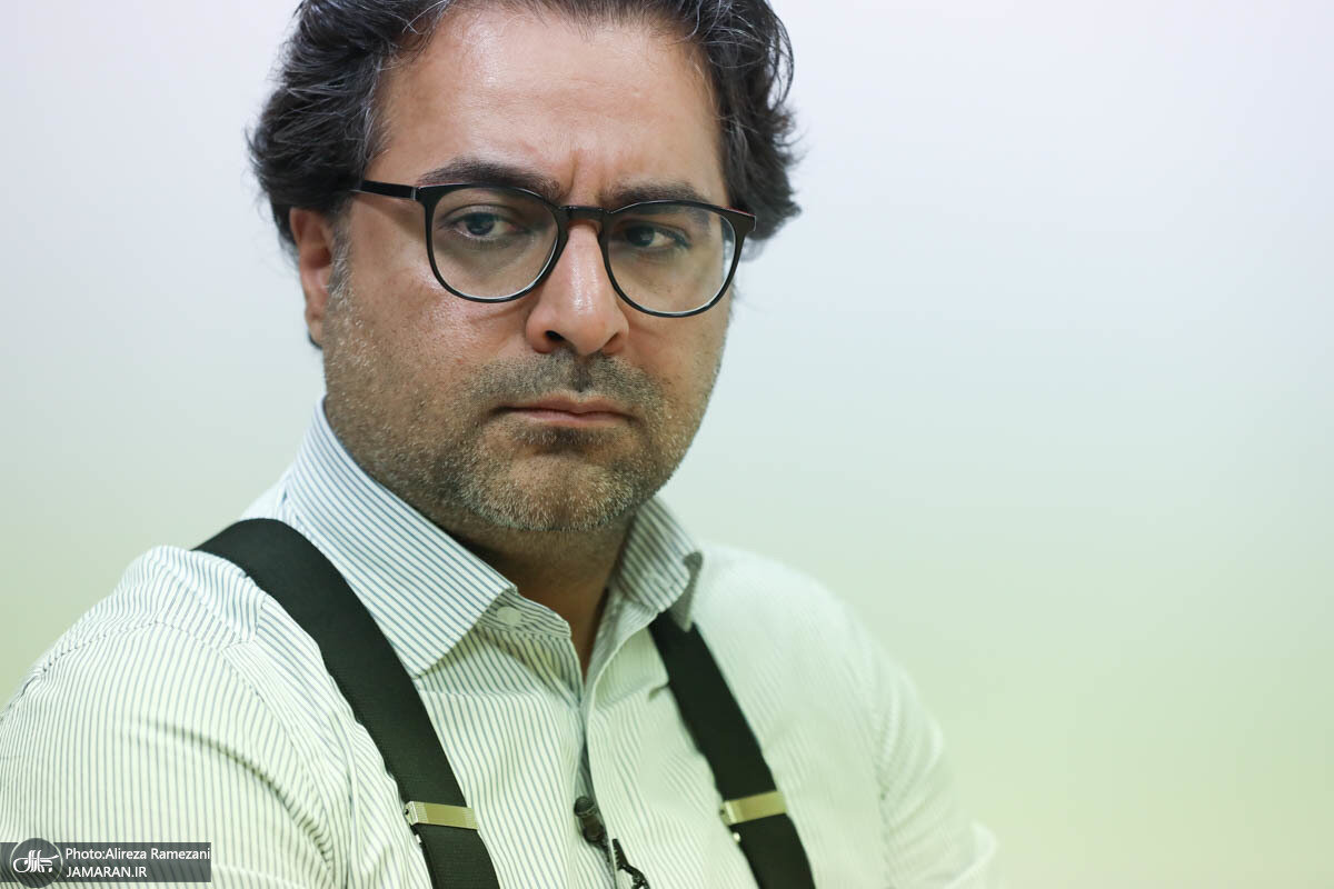 خواجویی: مواضع برخی مقام‌های ایرانی حزب‌الله را تضعیف می‌کند/ باید منتظر فازهای بعدی تقابل با ایران باشیم/ حزب رجی ایران را نیروی اشغالگر معرفی می‌کند