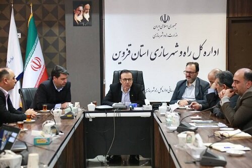 پیشرفت پروژههای نهضت ملی مسکن در قزوین به ۷۴ درصد رسیده است. پیشرفت پروژههای نهضت ملی مسکن در قزوین به ۷۴ درصد رسیده است.