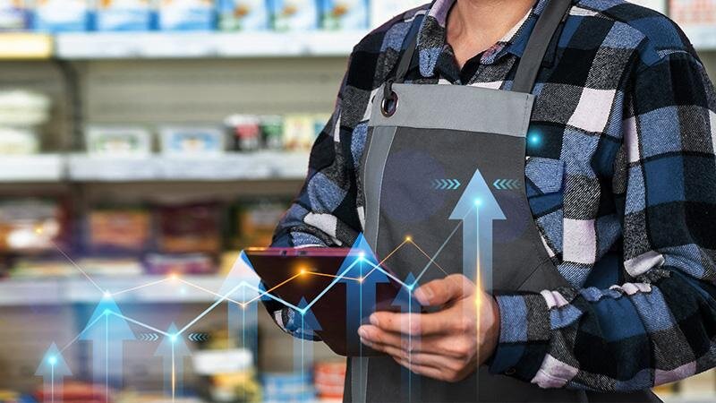 چگونه فروش فروشگاه خود را افزایش دهیم؟