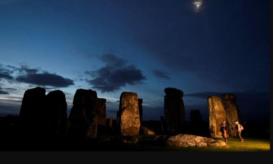 «یلدا» زیر ذره‌بین علم / چرا زمین در ۳۰ آذر به «نقطه سکون» می‌رسد؟