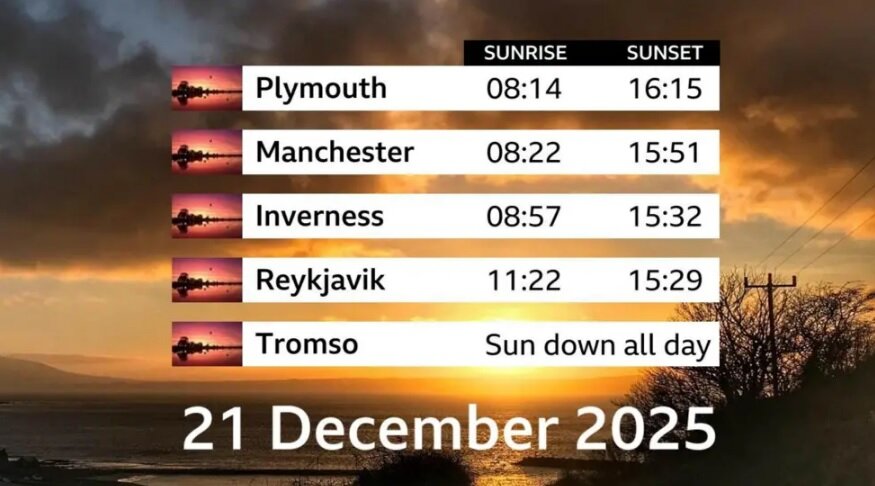 «یلدا» زیر ذرهبین علم / چرا زمین در ۳۰ آذر به «نقطه سکون» میرسد؟