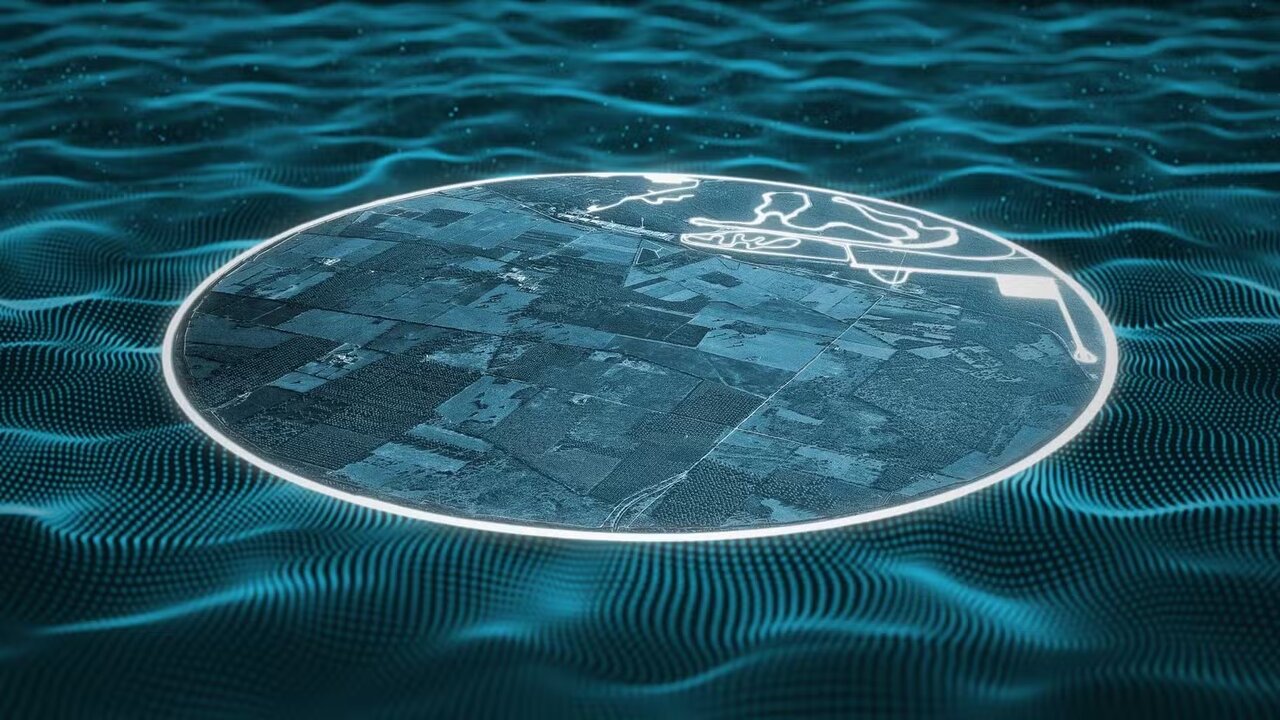 تصادف بوگاتی با سرعت ۴۰۰ کیلومتر بر ساعت / وقتی «ناردو» به جهنم تبدیل شد