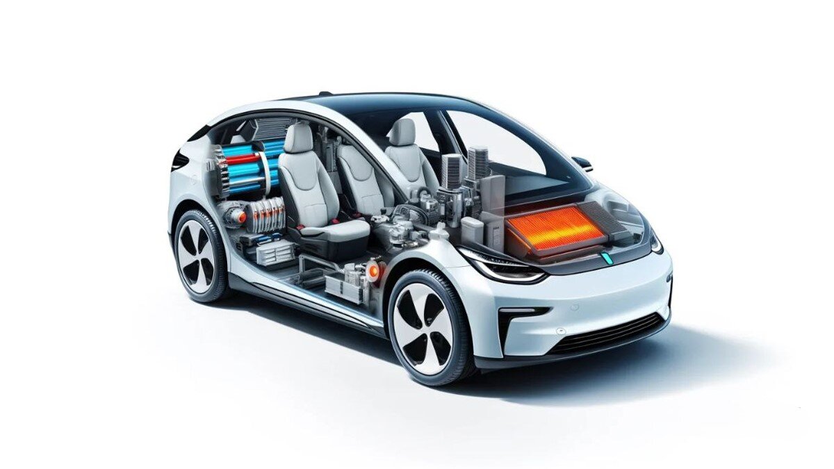 دلایل کاهش عمر باتری خودروهای برقی در فصل زمستان چیست؟ دلایل کاهش عمر باتری خودروهای برقی در فصل زمستان چیست؟