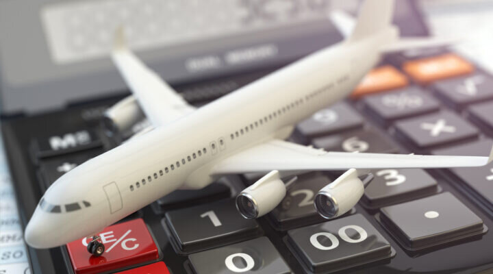 خرید بلیط هواپیما از اسنپ؛ بلیط ارزان با چند کلیک