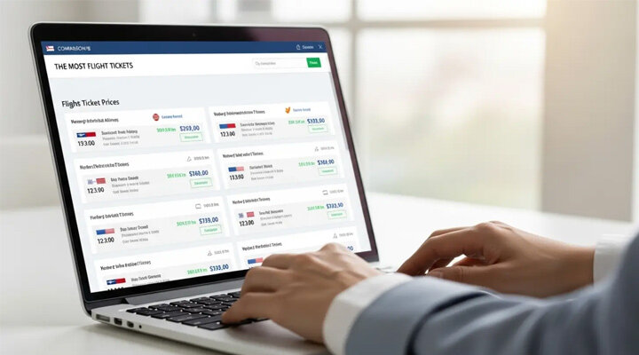 &nbsp;خرید بلیط هواپیما از اسنپ؛ بلیط ارزان با چند کلیک