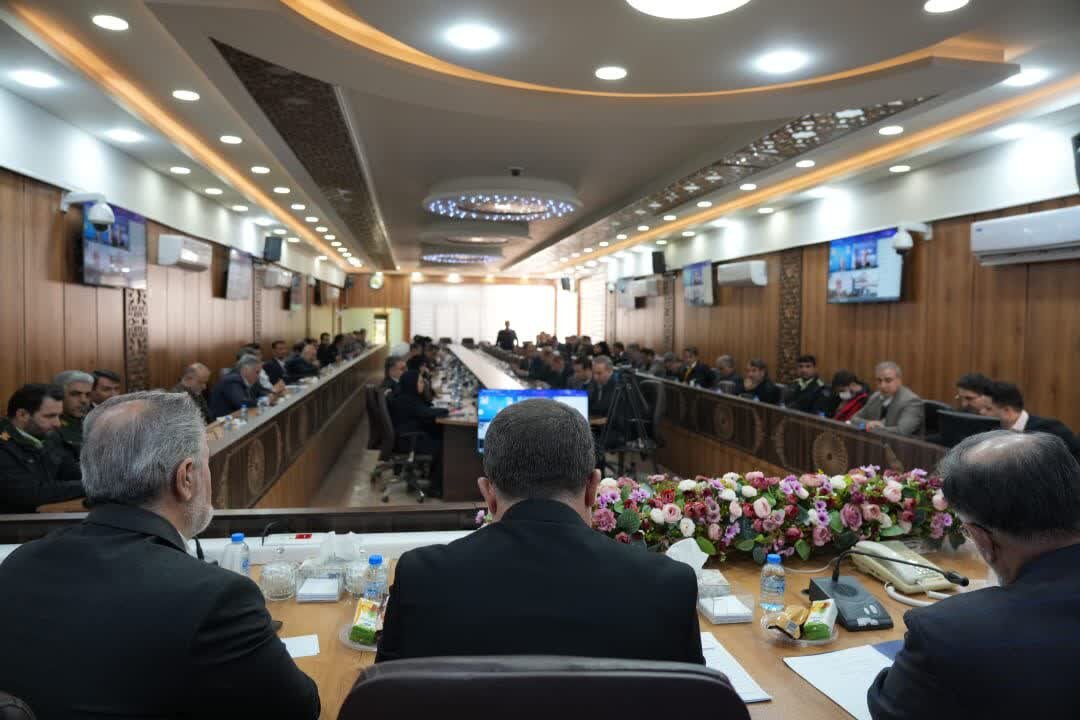 ارتقای کیفیت خدمات عمومی در لرستان