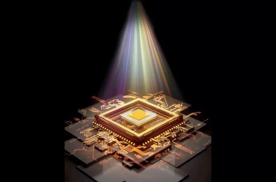 تراشههای نوری در چین، با سرعتی صد برابر بیشتر از تکنولوژیهای انویدیا، به تغییرات اساسی در فرآیندهای هوش مصنوعی کمک میکنند. این پیشرفتها نویدبخش انقلابی بزرگ در زمینه پردازش دادهها هستند. تراشههای نوری در چین، با سرعتی صد برابر بیشتر از تکنولوژیهای انویدیا، به تغییرات اساسی در فرآیندهای هوش مصنوعی کمک میکنند. این پیشرفتها نویدبخش انقلابی بزرگ در زمینه پردازش دادهها هستند.