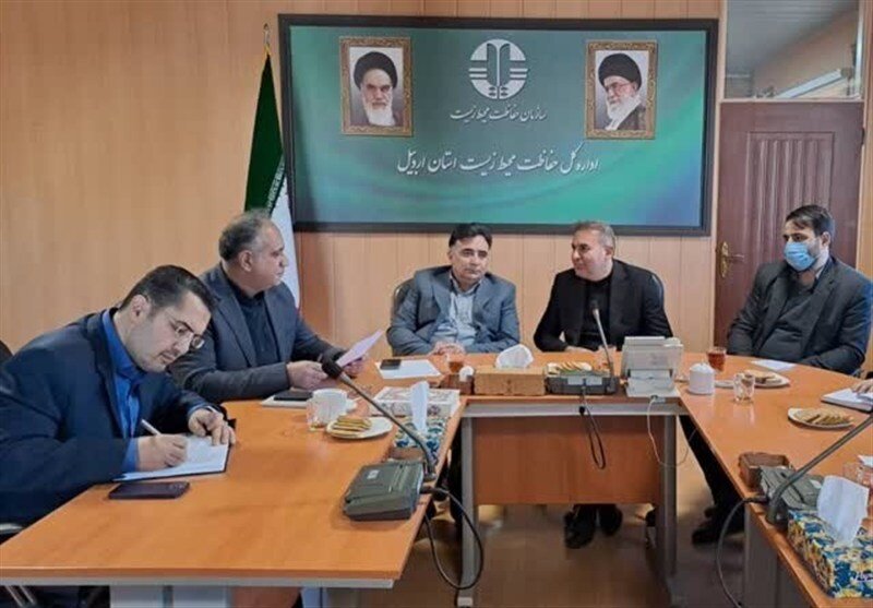 اقدامات پیشگیرانه برای حفظ محیط زیست استان اردبیل نیازمند توجه ویژهای است. این موضوع در راستای حفاظت از منابع طبیعی و تنوع زیستی منطقه اهمیت دارد و مسئولان بایستی تدابیر مؤثری در این زمینه اتخاذ کنند. اقدامات پیشگیرانه برای حفظ محیط زیست استان اردبیل نیازمند توجه ویژهای است. این موضوع در راستای حفاظت از منابع طبیعی و تنوع زیستی منطقه اهمیت دارد و مسئولان بایستی تدابیر مؤثری در این زمینه اتخاذ کنند.